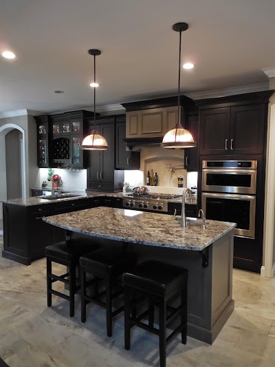 Photos of Pinnacle Custom Cabinet Design