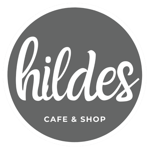 hildes CAFE & SHOP logo
