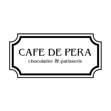 Cafe De Pera logo