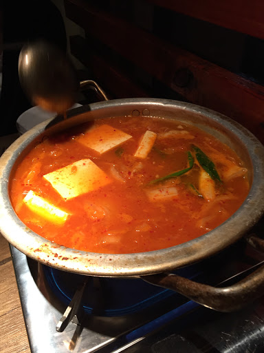 Melbourne Hwaro Korean BBQ