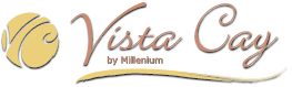 Vista Cay By Millenium logo
