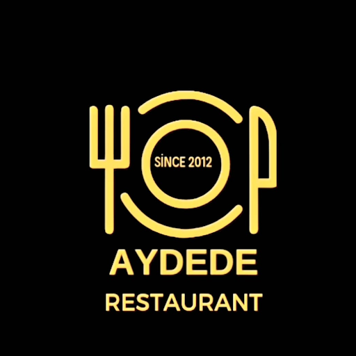 Chez Aydede logo