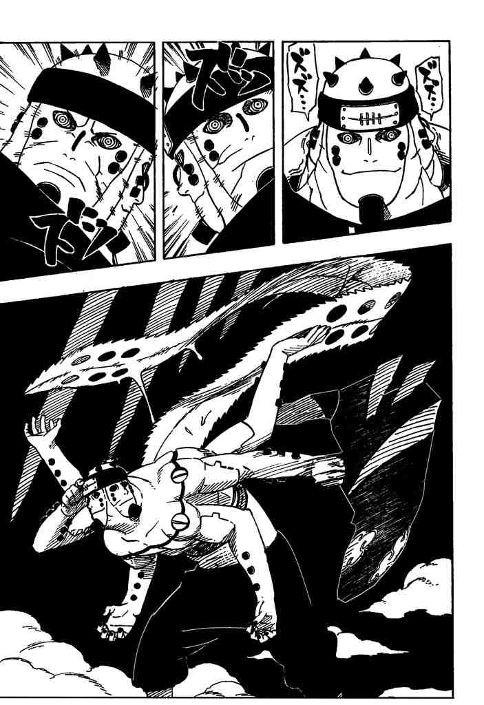 Baca Manga, Baca Komik, Naruto Chapter 422, Naruto 422 Bahasa Indonesia, Naruto 422 Online