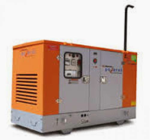 Domestic Solar Power And Diesel Generator Electricity Cost Evaluation