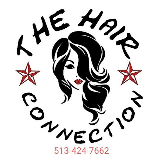 The Hair Connection logo