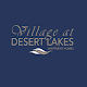 Village at Desert Lakes