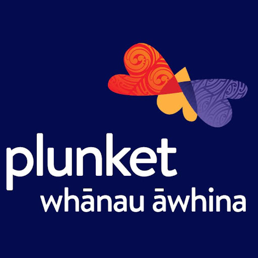 Aranui Plunket Clinic logo