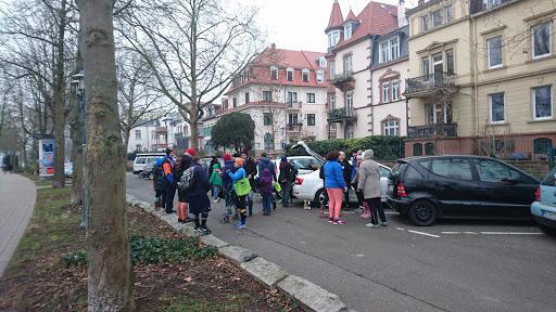 Neckarwiese
