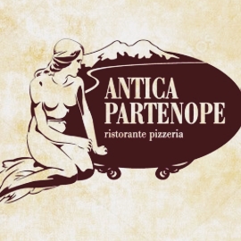 Ristorante Pizzeria Antica Partenope logo