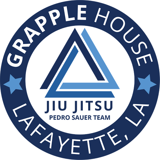 Grapple House logo