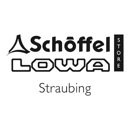 Schöffel-LOWA Store Straubing logo