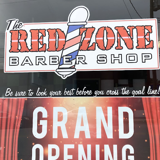 RedZone Barbershop