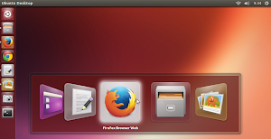 nuovo  Switcher Alt+Tab in Ubuntu 13.10 Saucy