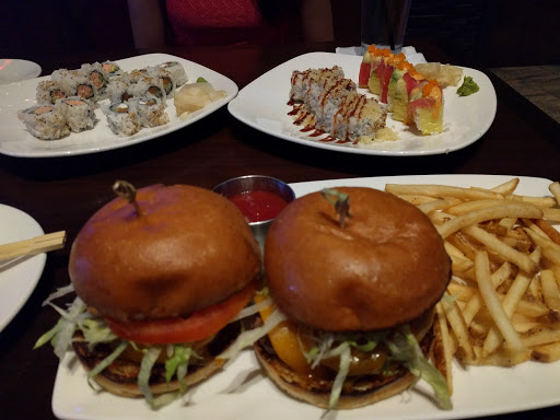 American Restaurant «Kona Grill - Miami», reviews and photos, 11401 NW 12th St R104, Miami, FL 33172, USA