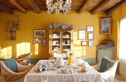 Maso di Villa - Relais di campagna