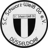 SC Schwarz-Weiß 06 e.V. logo