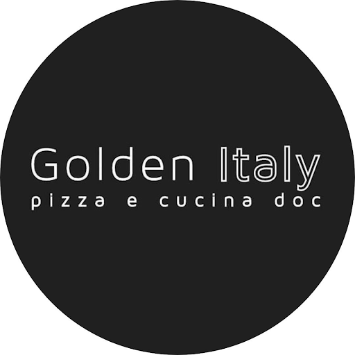 Golden Italy Aurelia logo