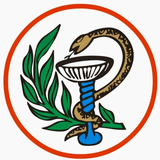 Bengisu Eczanesi logo