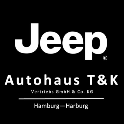 Autohaus T&K logo
