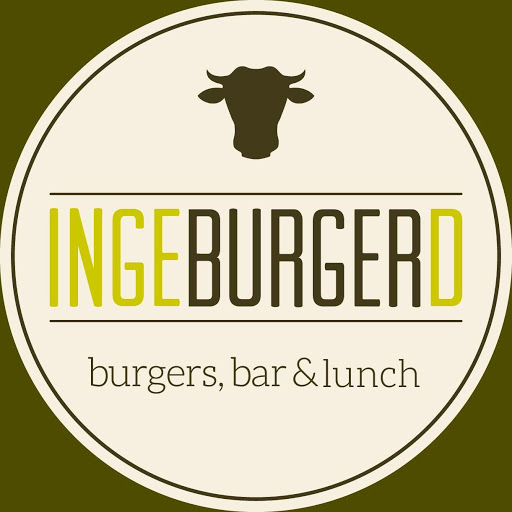 Ingeburgerd logo