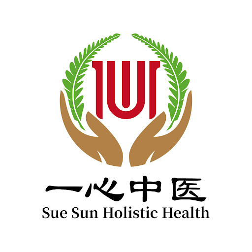 Sue Sun Holistic Health Clinic logo
