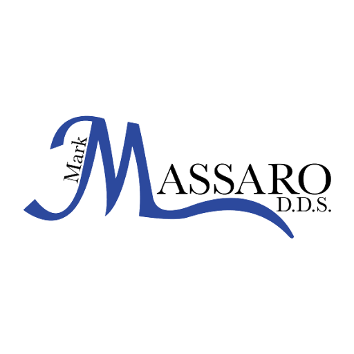 Mark E. Massaro D.D.S logo