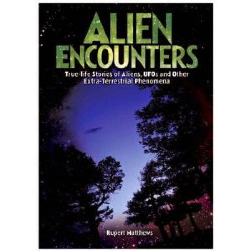 Close Encounters Of The Second Kind