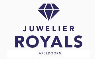 Juwelier Royals Apeldoorn logo