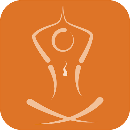 Stream Yoga + Meditation logo