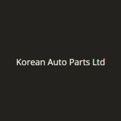 Korean Auto Parts Ltd logo