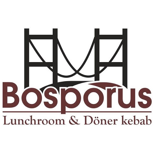 Lunchroom Bosporus logo