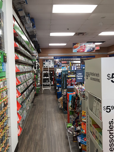 Video Game Store «GameStop», reviews and photos, 2626 Chapel Lake Dr, Gambrills, MD 21054, USA