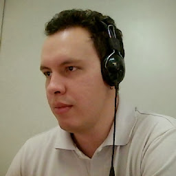 Eduardo Ramos's user avatar