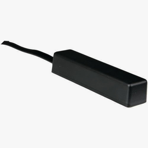  METRA 44-UA20 Electronic Magnetic Antenna