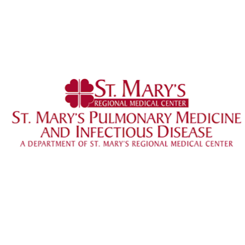 St. Mary's Pulmonary Medicine & Infectious Disease