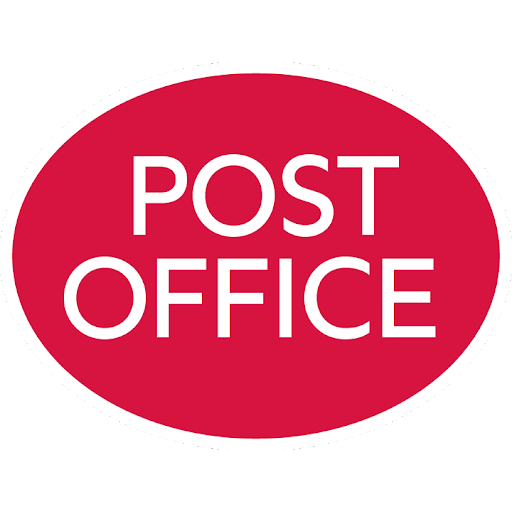 Hill Top Post Office