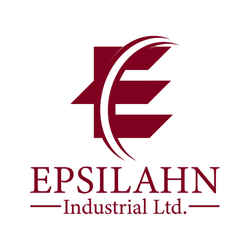 Epsilahn Industrial Ltd. logo