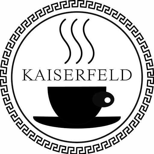 Café Kaiserfeld logo