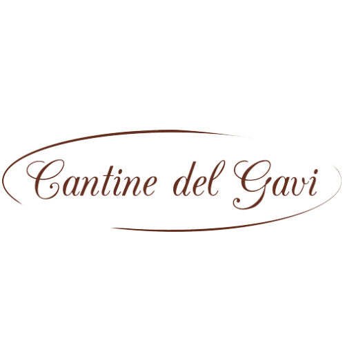 Cantine Del Gavi logo