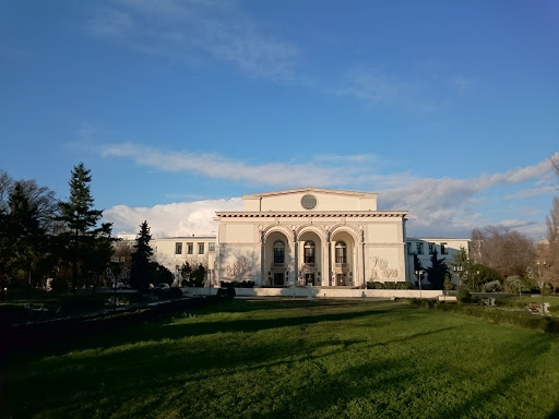 Opéra National de Bucarest