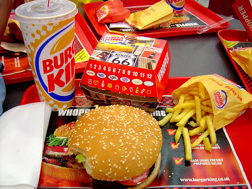 Burger King