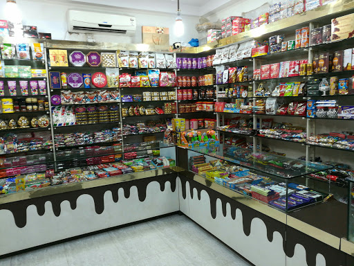 Maimoon Chocolate House, Jetty Road, Opposite Police Station, Nani Daman, Daman, Daman and Diu 396210, India, Chocolate_Shop, state DD