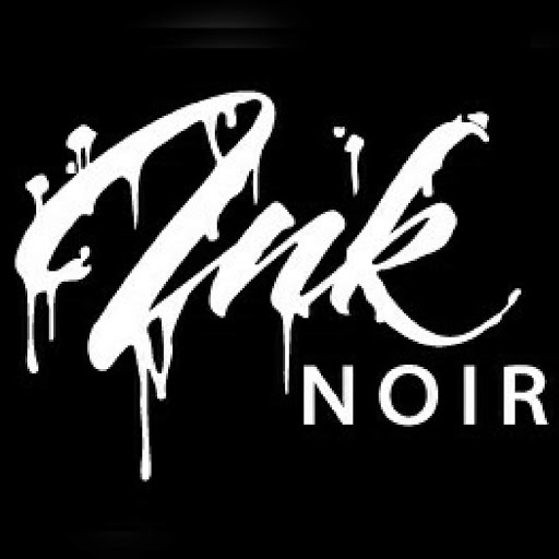 Ink Noir Tattoo Studio logo