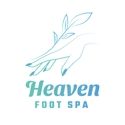 Heaven Foot Spa logo