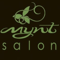 Mynt Salon logo