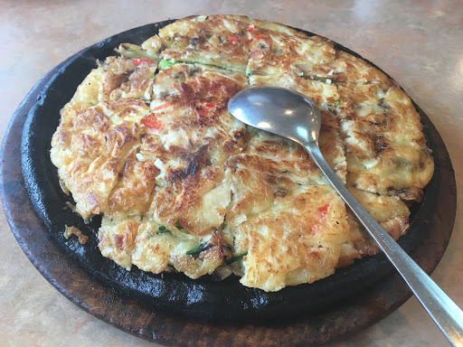 Hanwoori Korean Restaurant