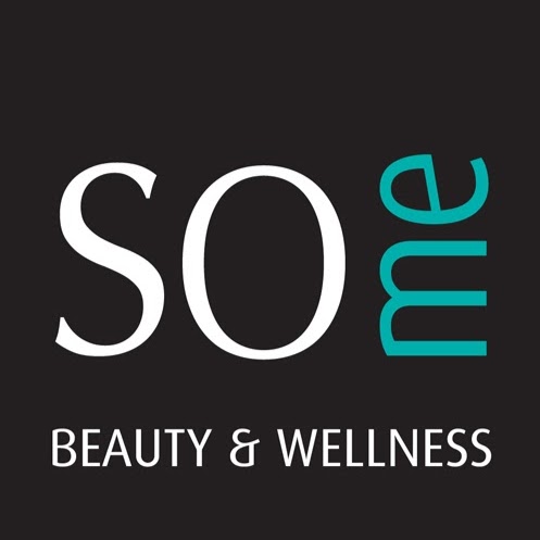 So Me Beauty & Wellness (Clapham North) logo