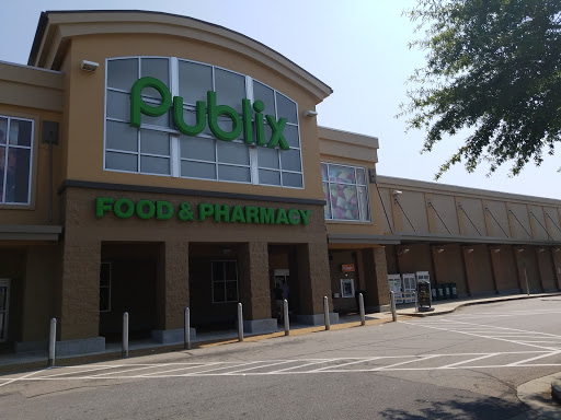 Supermarket «Publix Super Market at Barrow Crossing», reviews and photos, 916 Loganville Hwy #200, Bethlehem, GA 30620, USA