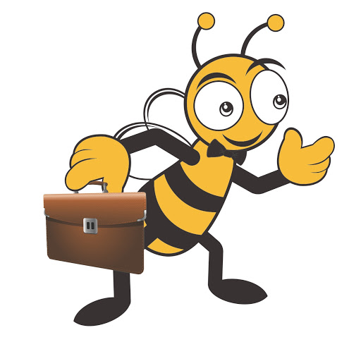 Benji-Bee Tax Service logo