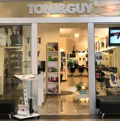 A/S Creatives - Formerly Toni&Guy